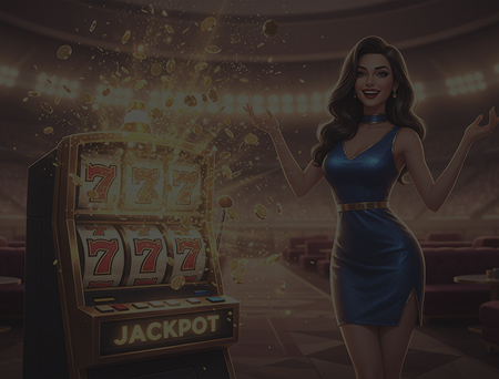 Neon54 Casino