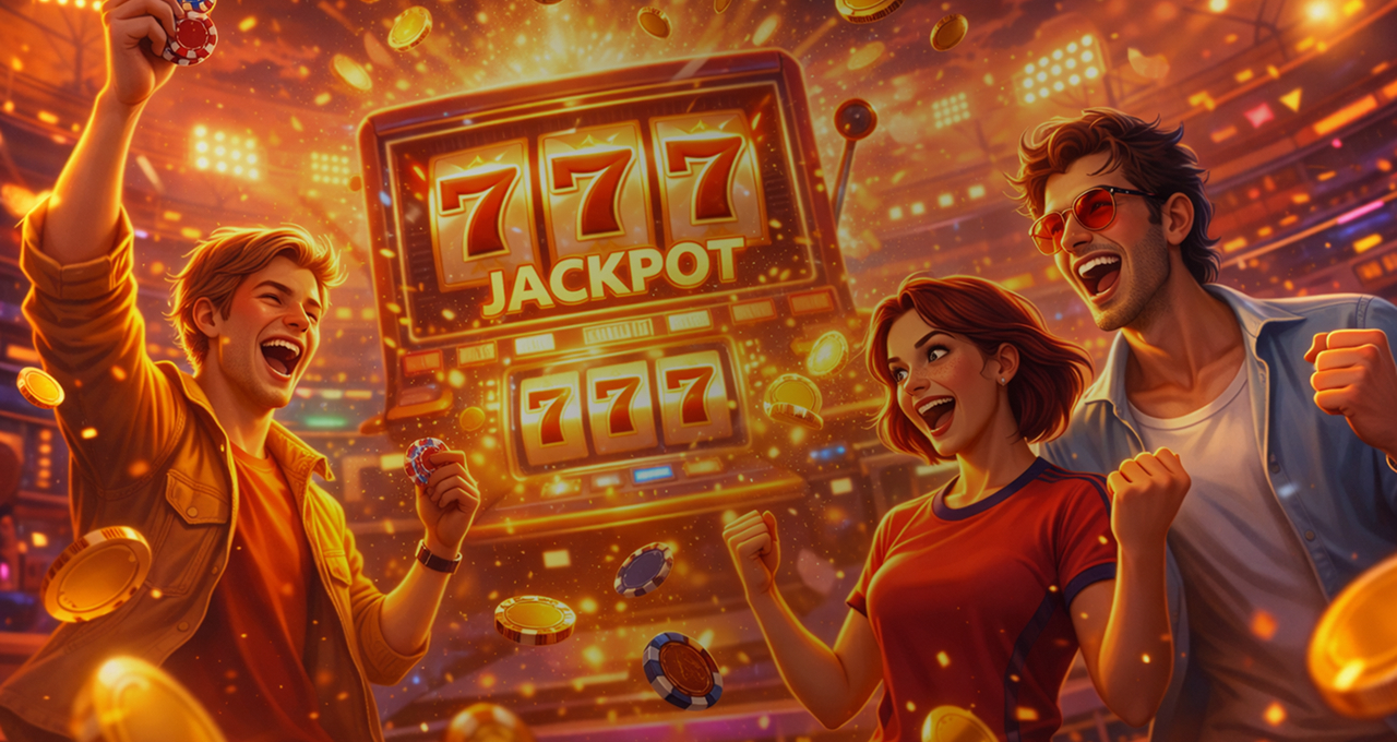Neon54 Casino